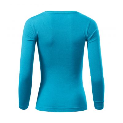 2. Malfini Fit-T Ls W T-shirt MLI-16944