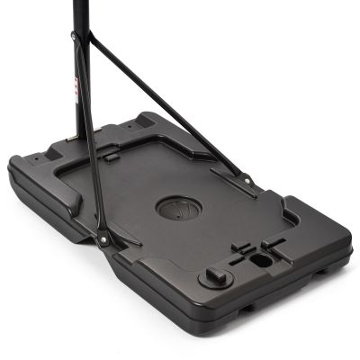 15. Meteor Denver Freestanding Basketball Hoop 108-210 cm