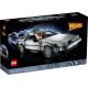 LEGO Creator Expert 10300 - Back to the Future Time Machine