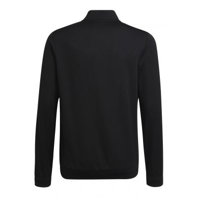 2. Adidas Entrada 22 Track Jr H57520 sweatshirt