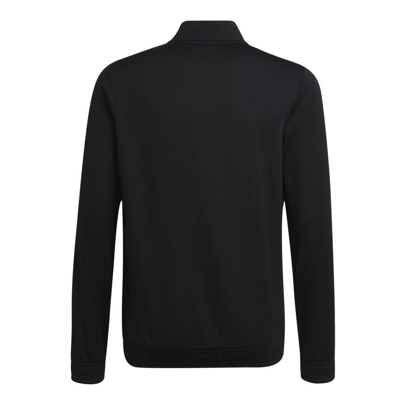 2. Adidas Entrada 22 Track Jr H57520 sweatshirt