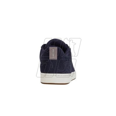 4. K-Swiss K-Varsity SDE M 04316-406-M shoes