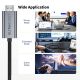 6. Tech-Protect UltraBoost USB-C HDMI 2.1 60HZ Video Cable 300 cm - Gray