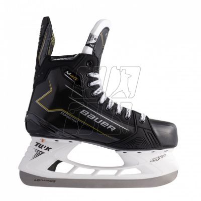 2. Bauer Supreme M40 Sr 1063304 Hockey Skates