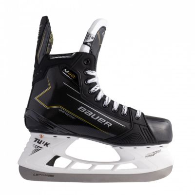 2. Bauer Supreme M40 Sr 1063304 Hockey Skates