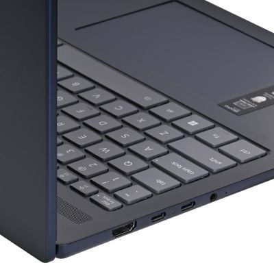 7. Lenovo SLIM-5-16IRH10R Core 7 240H 16"WUXGA IPS Touch 16GB SSD1TB BT BLKB Win11 Cosmic Blue (REPACK) 2Y
