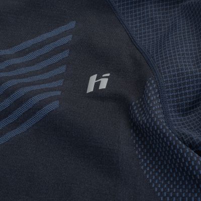 5. Men's TAZH SENIOR Short Sleeve T-Shirt