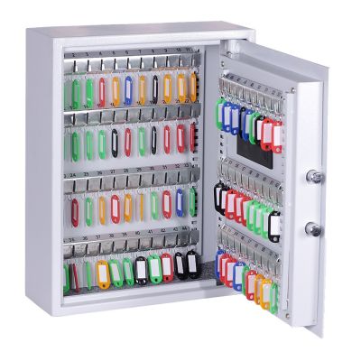 2. Olympia GOsafe 50B Polypropylene (PP) Gray
