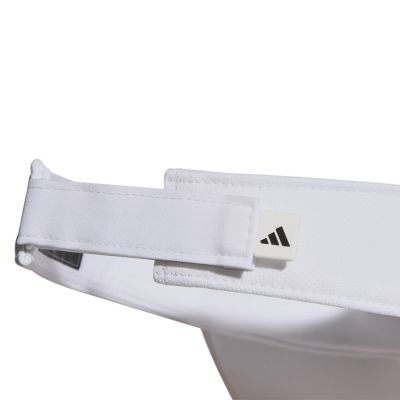 7. adidas Aeroready Visor HT2042