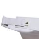 7. Visor adidas Aeroready Visor HT2042