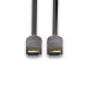 5. Lindy 36485 DisplayPort Cable 7.5m Black