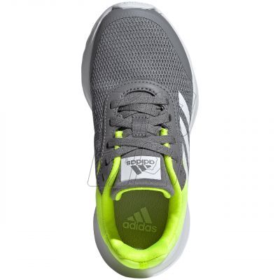 2. Adidas Tensaur Run 2.0 K Jr IG1246 shoes