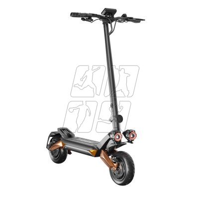 7. Electric Scooter RUPTOR R6 V3 Copper