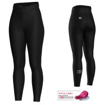 Biemme Tights without suspenders TEKNO 25 black S