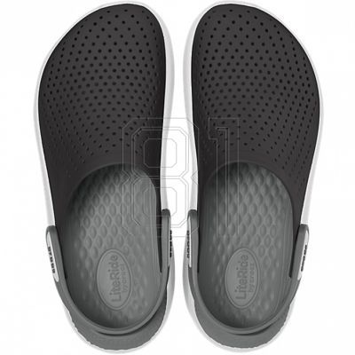 2. Crocs Literide Clog M 204592 05M