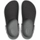 2. Crocs Literide Clog M 204592 05M