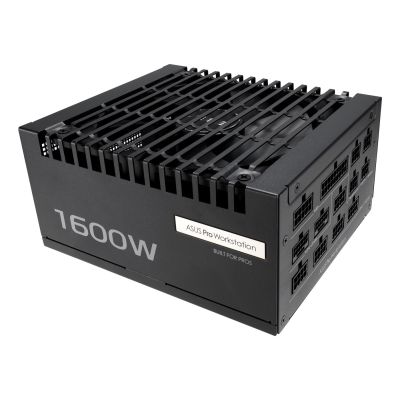 3. ASUS-PRO-WS-1600P 1600W Power Supply
