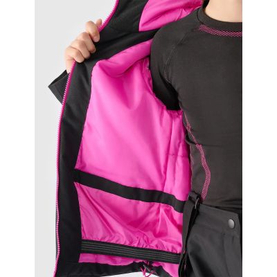 6. 4F Jr Ski Jacket 4FJWAW24TTJAF541-20S