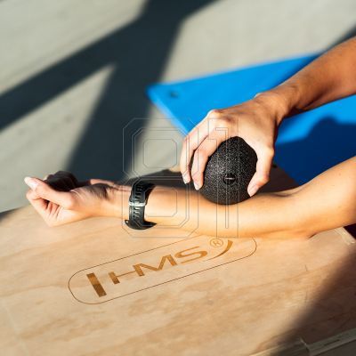 19. Single massage ball HMS BLM01 10CM