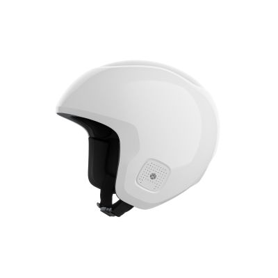2. POC Skull Dura Jr Ski Helmet White