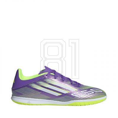 Adidas F50 Club IN M JI0023 football boots