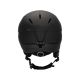 9. ROSSIGNOL FIT VISOR IMPACTS BLACK ski helmet
