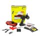 2. Amewi RC Drift Muscle Car 4WD 1:20 Scale RTR Red