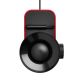 7. Opus Gen 2 Fellow Automatic Coffee Grinder Cherry Red