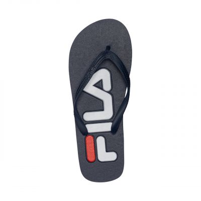 3. Fila Troy W FFW0005 50005 Flip-Flops