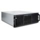 2. Inter-Tech 4U 40255 Rack Black, Gray