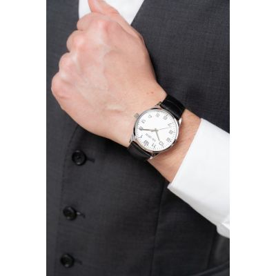 4. Men's Watch PAUL LORENS PL20022A-3A1 + BOX