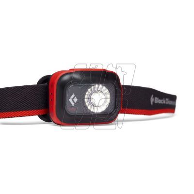 4. Black Diamond SPRINT 225 HEADLAMP OCTANE Headlamp