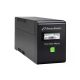 9. UPS POWER WALKER VI 800 SW FR (TWR; 800VA)