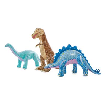 4. Intex 56132NP inflatable toy