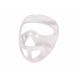 22. Masters boxing helmet with mask KSSPU-M (WAKO APPROVED) 02119891-M02