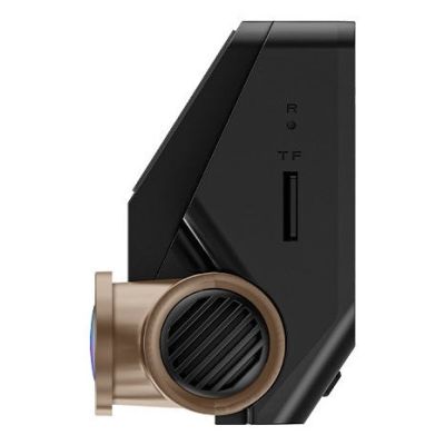 11. Navitel RS990 4K GPS Video Recorder Black