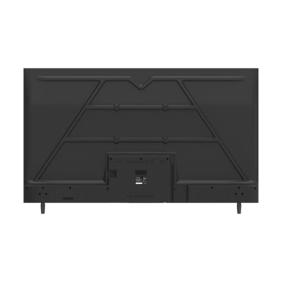 4. KRUGER&MATZ LED TV 55" UHD VIDAA, DVB-T2/S2/T/C H.265 HEVC KM0255UHD-V3