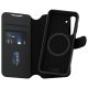2. CARE by PanzerGlass Feature Tango 2in1 Wallet Case for Samsung Galaxy S24 - Black
