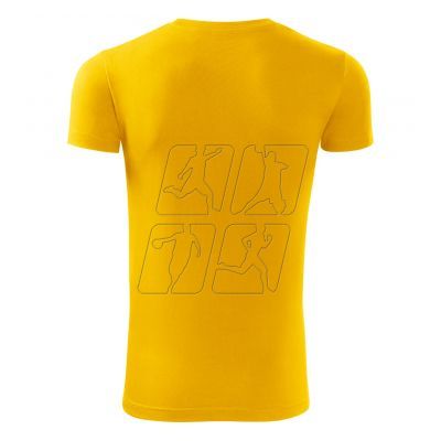 3. Malfini Viper Free M MLI-F4304 T-shirt