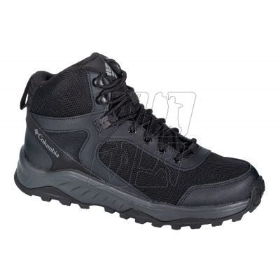 Columbia Trailstorm Ascend Mid WP M 2044271010 shoes