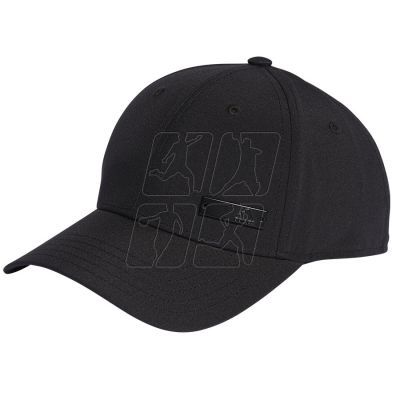 4. Cap adidas Bballcap LT Met IB3245