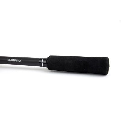 3. Shimano FX XT Spinning Rod 2.70m 14-40g