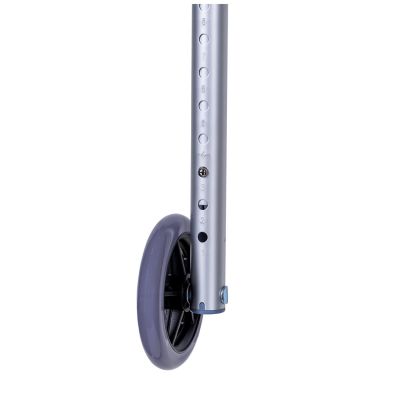 36. Three-function aluminum rehabilitation walker