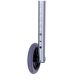 36. Three-function aluminum rehabilitation walker