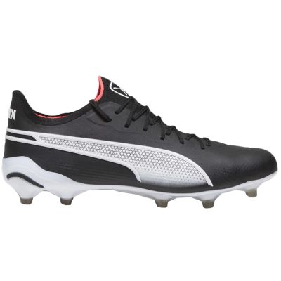 6. Puma King Ultimate FG/AG M 107563 01 football boots