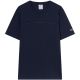 8. Men's Champion SS Tee Navy Blue 220273 BS501