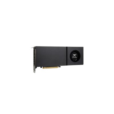 12. graphics card PowerColor AI PRO R9700 32G-B
