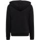 2. adidas Essentials Linear Logo Full-Zip Hoodie Jr IC3584