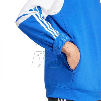 6. Adidas Squadra 25 Sweat M JD2974 sweatshirt