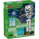 2. LEGO Minecraft 21594 - Skeleton